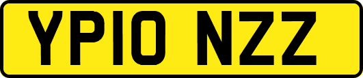 YP10NZZ