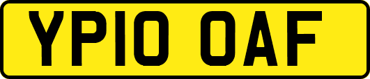 YP10OAF