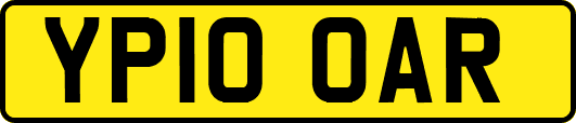 YP10OAR