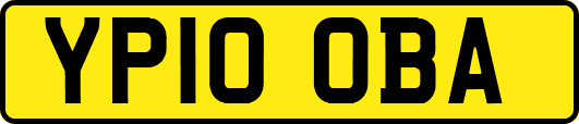 YP10OBA