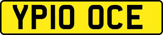 YP10OCE