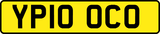 YP10OCO