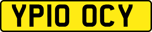 YP10OCY