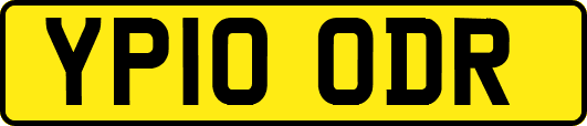 YP10ODR