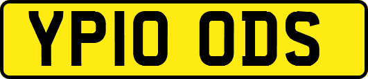 YP10ODS