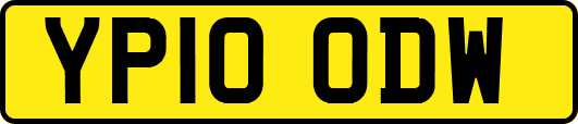 YP10ODW