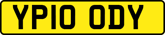 YP10ODY