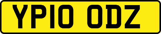 YP10ODZ