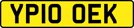 YP10OEK