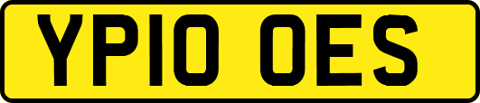 YP10OES