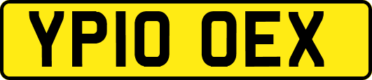 YP10OEX