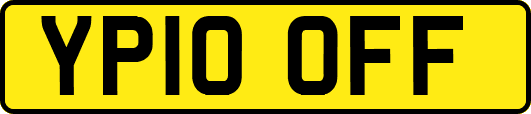 YP10OFF