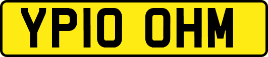 YP10OHM