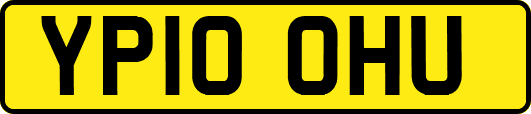 YP10OHU