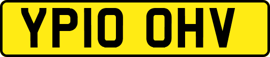 YP10OHV