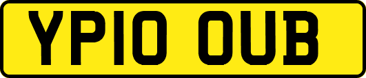 YP10OUB