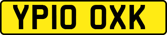 YP10OXK
