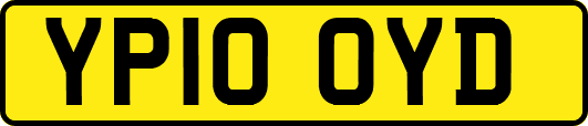 YP10OYD