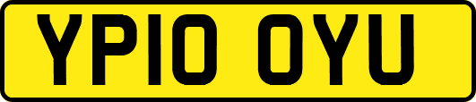 YP10OYU