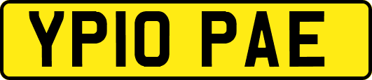 YP10PAE