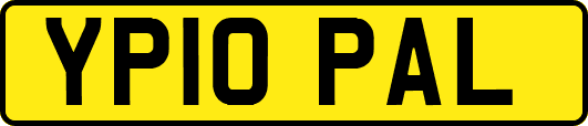 YP10PAL