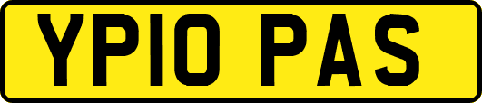 YP10PAS