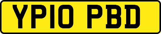 YP10PBD