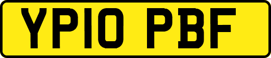 YP10PBF