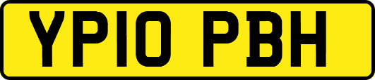 YP10PBH