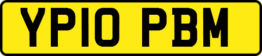 YP10PBM