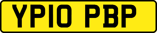 YP10PBP