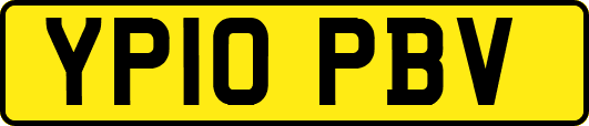 YP10PBV