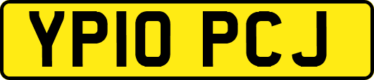 YP10PCJ