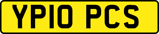 YP10PCS