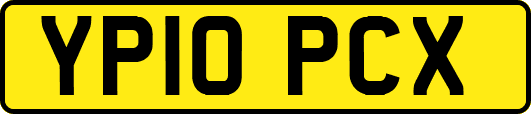 YP10PCX