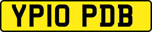 YP10PDB