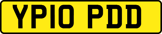 YP10PDD