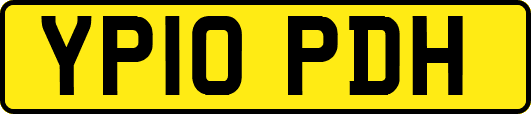 YP10PDH