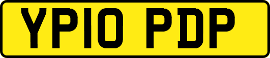 YP10PDP