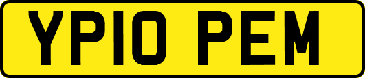 YP10PEM