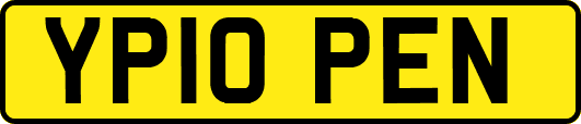 YP10PEN