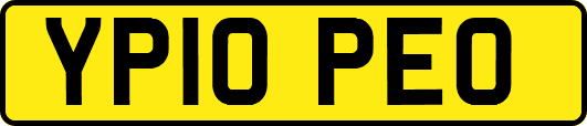 YP10PEO