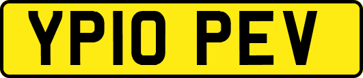 YP10PEV