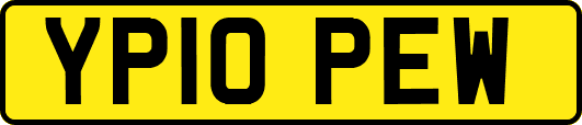 YP10PEW