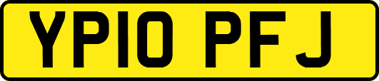 YP10PFJ
