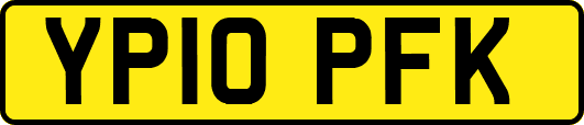 YP10PFK