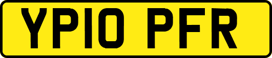 YP10PFR