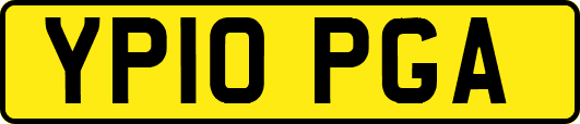 YP10PGA