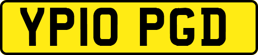 YP10PGD