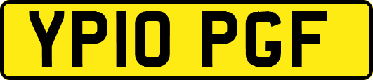 YP10PGF
